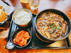 -米屋石锅拌饭(师大店)