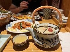 -花和海鲜自助(梅江店)