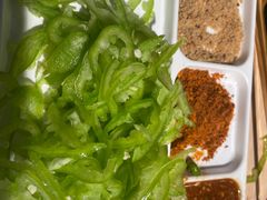 -霸腹烤肉(厦门柚子番店)