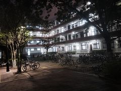 -厦门大学(思明校区)