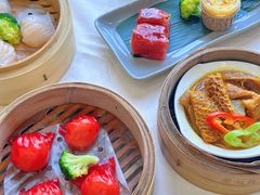 -馨越楼·点心·粤菜(赤坎店)