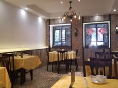 大堂-莲花公园煎蟹(总店)