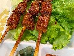 -串盟烧烤大排档·长沙美食地标(星沙店)