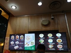 -小杨生煎(火车站北广场店)