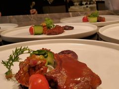 -京香轩·中餐厅(上海中庚聚龙酒店)