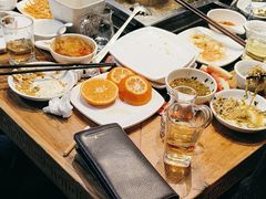 -古蜀人家火锅(文明店)