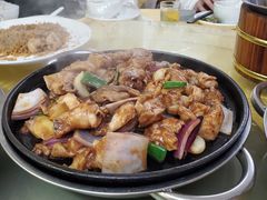 -肥姐美食(同福中路店)