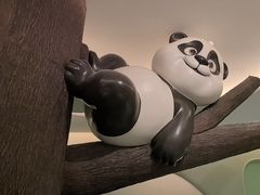 -眉州东坡·熊猫主题餐厅(枫蓝店)