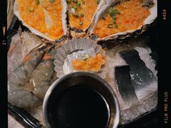 -火炉火自助餐(喜隆多店)