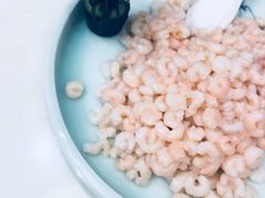 手剥清炒虾仁-王记姚家味·地道苏帮菜(凤凰街店)