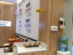 -黄太牛·牛肉面(长江北路店)