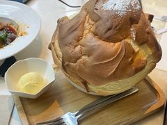 -港丽餐厅(高德置地店)