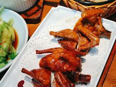 -金光鸽王·经典粤菜(环宇城店)