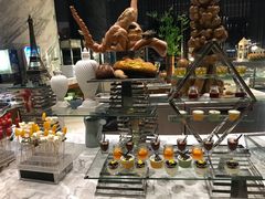 -漳州佰翔圆山酒店·圆山畔西餐厅