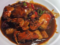 -有位虾匠·胶东土菜小馆(市北店)