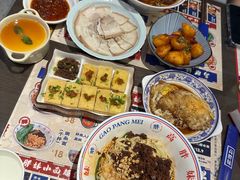 -高胖妹面庄(黄河道店)