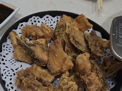 -京门活鱼馆·鱼火锅(百子湾（原红庙）店)