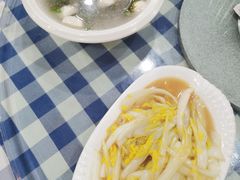 大白菜-钱大妈海鲜饭店(保利林语店)