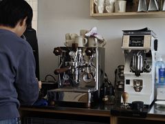 -纽巷咖啡 SOFTFOCUS COFFEE(锦和巴黎时韵店)