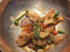 -绿茶餐厅(千岛湖银泰城店)