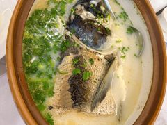 -风味小馆(天目湖宾馆店)