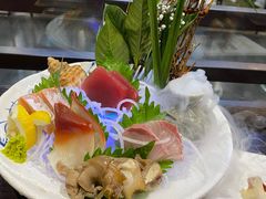 -井缘河风寿司(Touch12街店)
