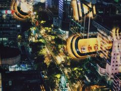 -Hi City·城市之巅