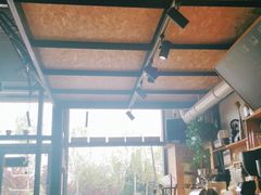 -蜗牛单车咖啡(银座购物广场东城店)