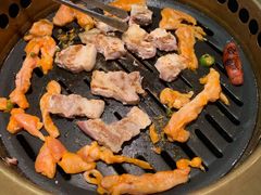 -花味·自助烤肉(大观天地店)