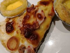 -钱小奴创意自助餐厅(仙居吾悦店)