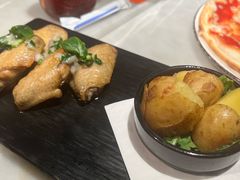 -玛尚诺意式餐厅(天环广场店)