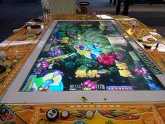 -海韵之星邮轮水会(明发商业广场店)