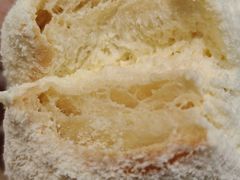 牛乳超软冰布蕾面包-DEMO黛慕蛋糕(中泰店)