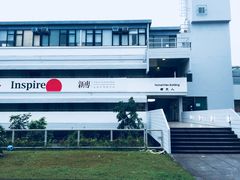 -大埔公路-马料水段香港中文大学(公交站)