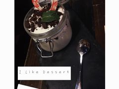 -Lingo西餐厅(仙乐斯广场店)