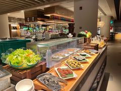 -味餐厅·海鲜·火锅·自助餐