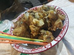 -拈一筷子·宜宾江湖菜(十一街店)