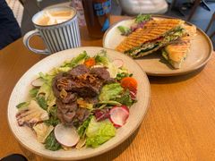 -Jamaicablue Coffeeshop(中央广场店)