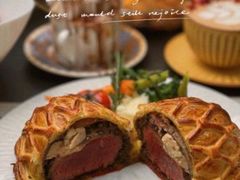 -JANS意式简餐厅·惠灵顿牛排