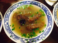 管记水席老店-管记水席老店(仙果市街店)