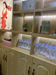 -芳朵美容养生SPA