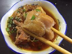 -石灰市毛记烧鸡公(解放碑店)
