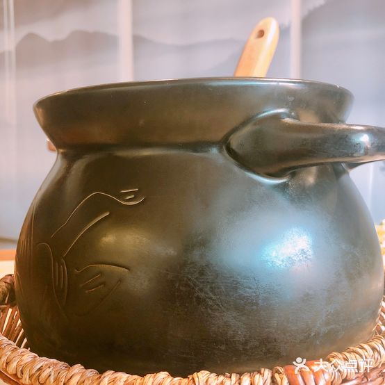 飨稻潮汕砂锅粥