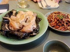 -兰溪小馆(东直门簋街店)