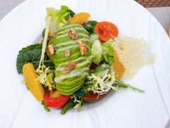 -Kathleen's Waitan 凯圣琳江景西餐厅(外滩店)