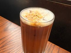 茉莉雪菲-blend咖啡部落(卓悦中心店)