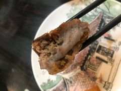 香酥芋泥鸭-堂宴·老厦门私房菜(1988仙岳总店)