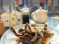 -二泉园老菜馆·百年无锡菜
