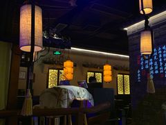 -绿茶餐厅(汇悦大融城店)