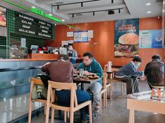 -魏斯理汉堡(西安沣东吾悦店)